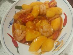 -甜蜜蜜港式茶餐厅(虹梅店)