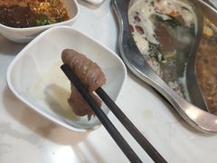 -傣妹火锅(南京东路一店)