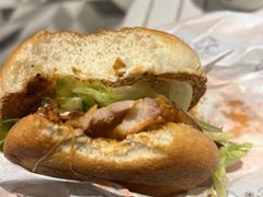 -肯德基(杭州复兴店)