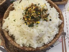 -林妈妈村·日式料理(宝山万达店)