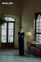 -安娜公馆婚纱摄影(锦州店)