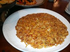 -朝鲜玉流馆(滨河东路店)