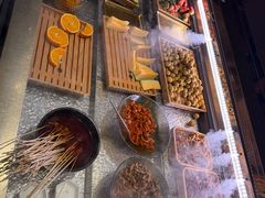 -牛New寿喜烧(新六百店)