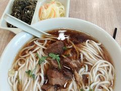 -李先生牛肉面(长春红旗街店)