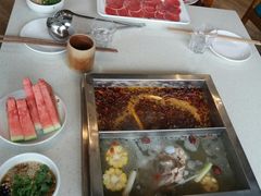 -小牛叔鲜切牛肉·火锅·烤肉自助(公济桥路店)