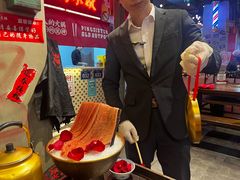 -永和大王(朝晖店)