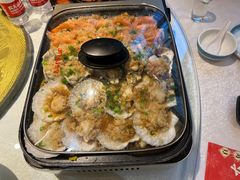 -东北大院·东北菜(三台子店)