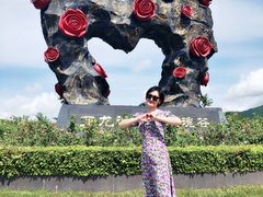-亚龙湾国际玫瑰谷