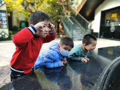 -绿城奇妙园双语日托(华茂悦峰园区)