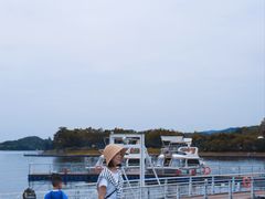 -三岔湖景区