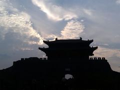 android_upload_pic-东关历史文化旅游区-东门遗址