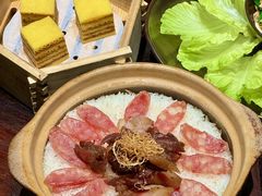 -顺德渔村(南山店)