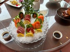 -金时代顺风大酒店(兰生大厦店)