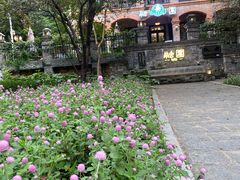 -融园咖啡馆(昙华林店)