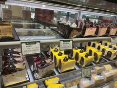 -蜂蝶来饼店(拱北总店)