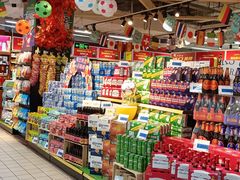 -世纪联华(外高桥店)