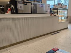 -Tims天好咖啡·贝果(东吴龙湖天街店)