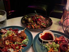 -柒Lounge(三里屯店)