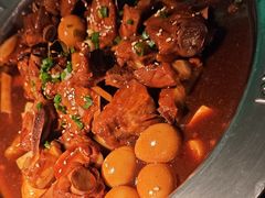 -胖哥俩肉蟹煲(富阳万达店)
