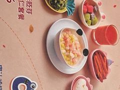 -汤城小厨•粤菜•靓汤(西直门凯德MALL店)