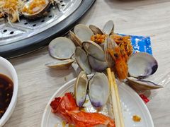 -船奇蒸汽海鲜·闽菜(八市海鲜总店)