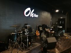-ohbar live house(人广店)