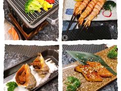 -菊上料理(蜀山银泰百货店)