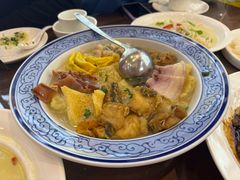 -长兴菜馆(高桥店)