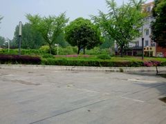 街区中心-美兰湖景区