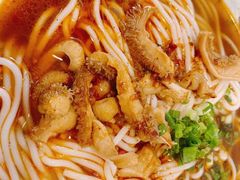-进哥湖南津市牛肉粉店(下沙店)