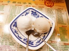 双色椰榴-顺记冰室(宝华路店)