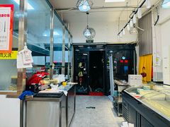 -王胖子驴肉火烧(东四旗舰店)