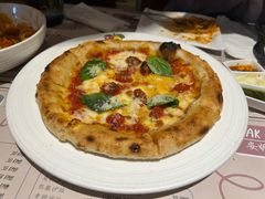-安妮意大利餐厅(国贸店)