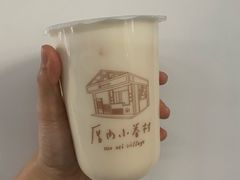 雪瓜奶昔-厝内小眷村(华海店)