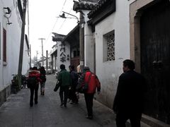 -吴门人家·苏宴宫廷菜(拙政园店)