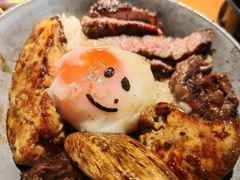 -满满初牛·炭烧牛肉专门店(国大店)