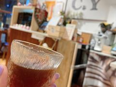 -C.Y Cafe