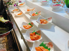 -五月罗马海鲜烤肉自助餐厅(印象城店)