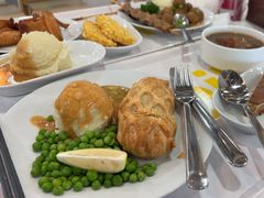 -宜家·瑞典风味餐厅(烟台路店)