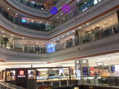 -巴黎春天(浦建店)