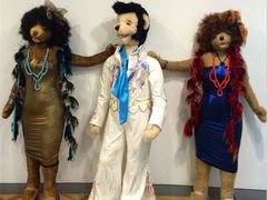 -济州岛泰迪熊博物馆