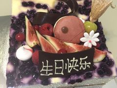 -榖屋house of flour(张江首店)