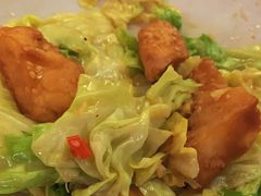-伊带伊路新疆美食府(呼家楼店)