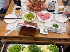 -牛街·马辈儿涮肉(牛街二店)