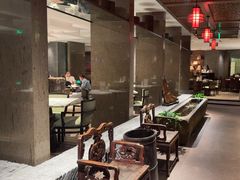 -杭州君悦酒店·湖滨28中餐厅