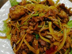 -满龙源餐厅(南十马路店)