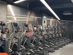 -锐动健身(博地中心店)