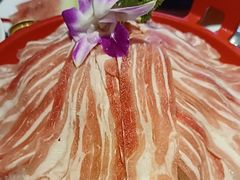 雪花肥牛-黄家码头老火锅(解放碑旗舰店)