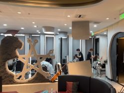 -TOP HAIR SALON