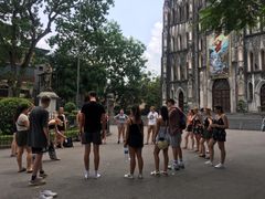 -圣约瑟夫大教堂